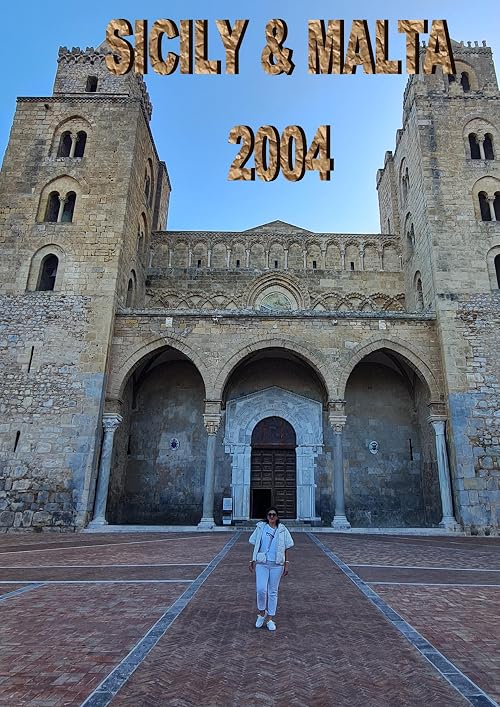 Trip to Sicily and Malta 2024