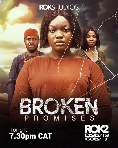 Broken Promises