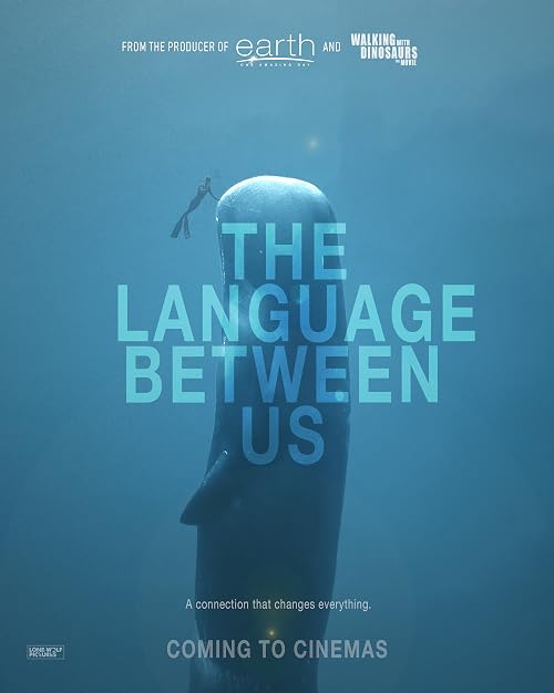 The Language Between Us