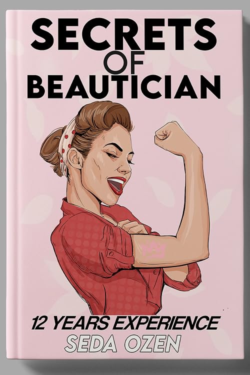 Secrets of Beautician How to Become a Beautician?