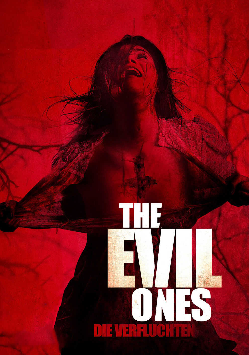 The Evil Ones