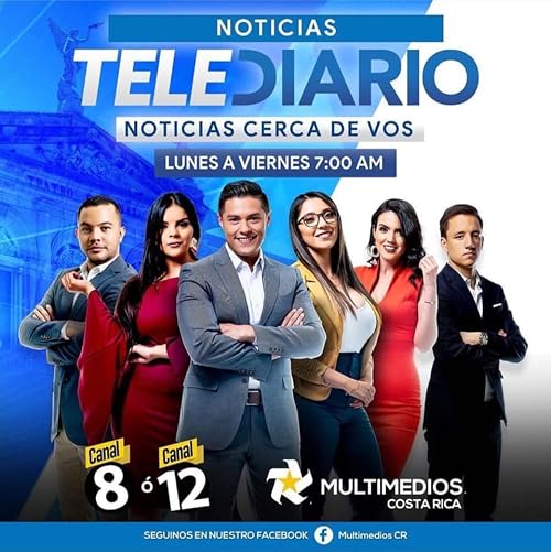 Telediario (Costa Rica)