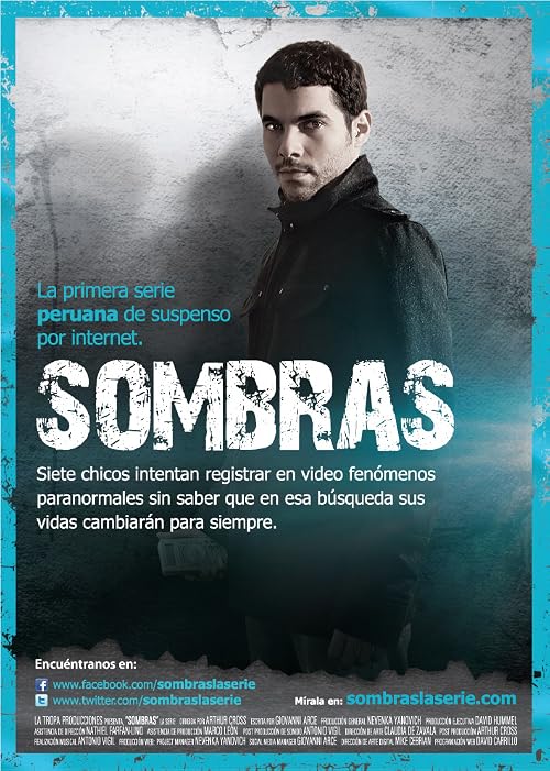 Sombras
