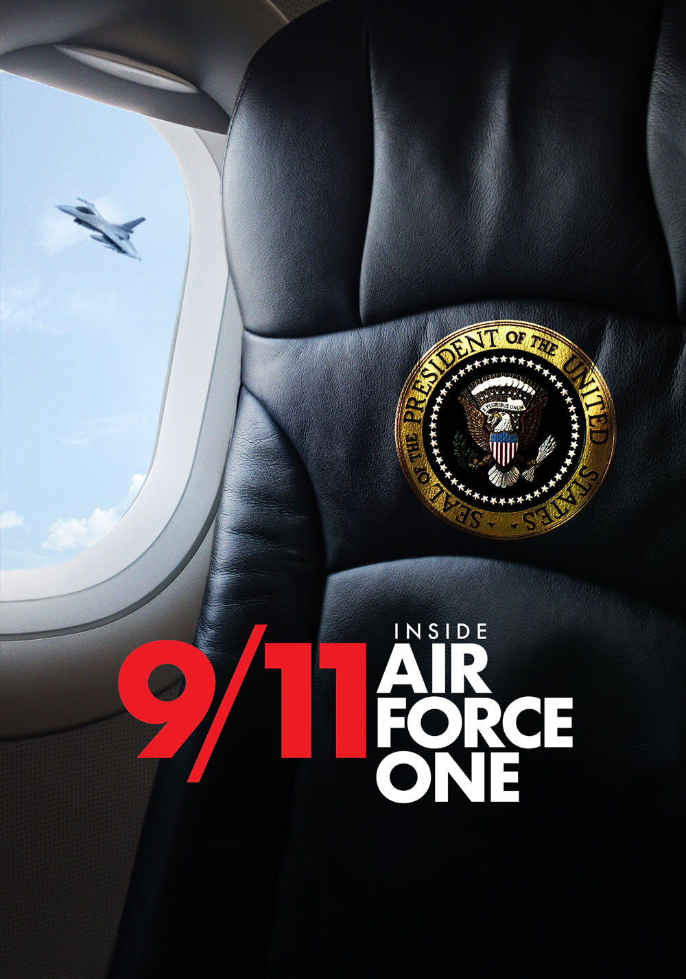 9/11: Inside Air Force One