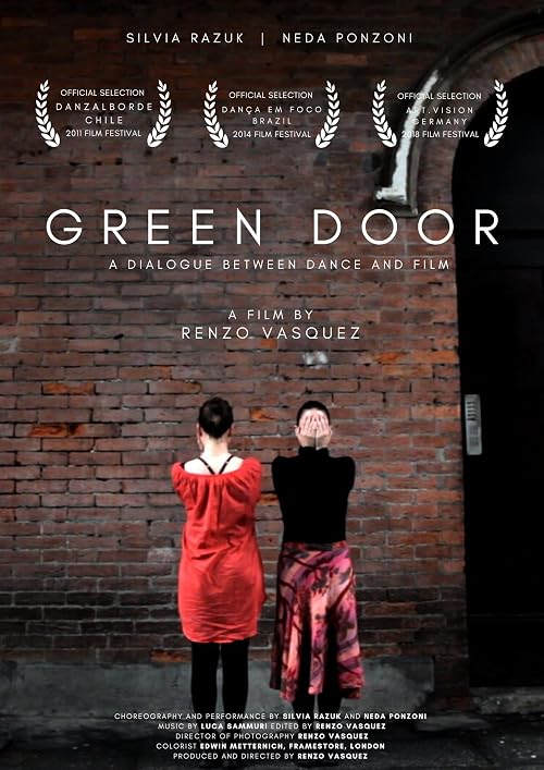 Green Door