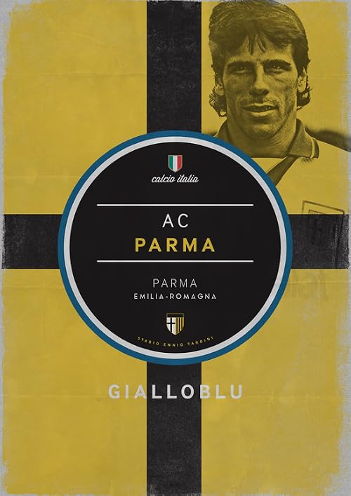 Roma vs Parma