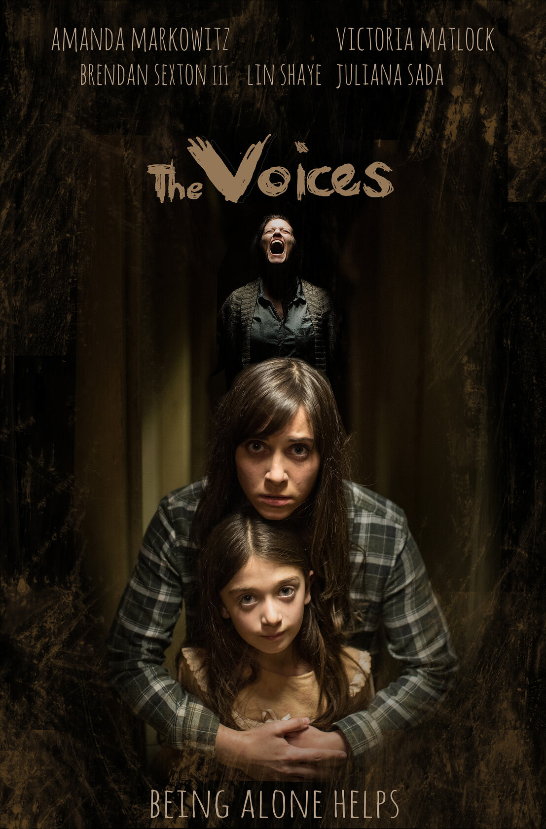 The Voices