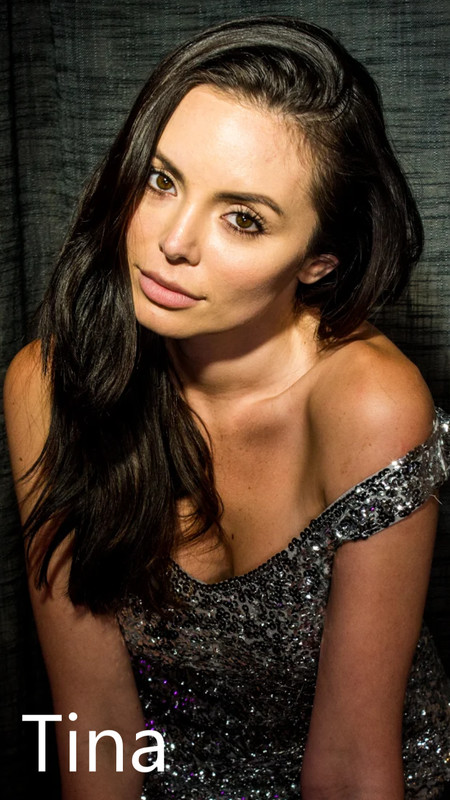 Tina