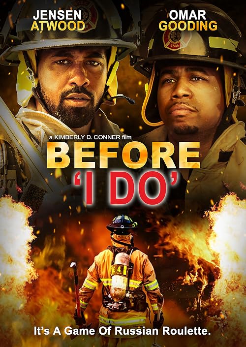 Before 'I Do' the Movie