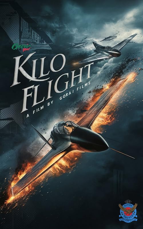 Kilo Flight