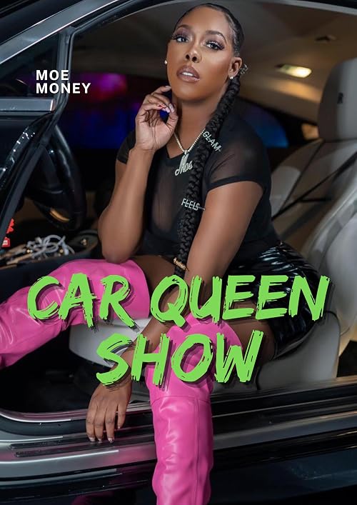 Car Queen Show