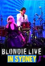 Blondie/Live in Sydney Full Concert