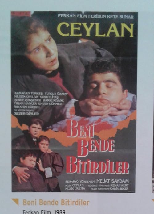 Beni Bende Bitirdiler
