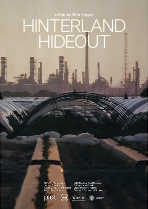 Hinterland Hideout