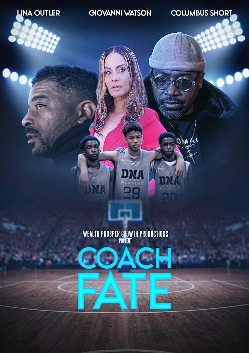 Coach Fate