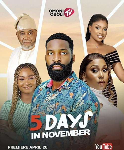 Five Days in November