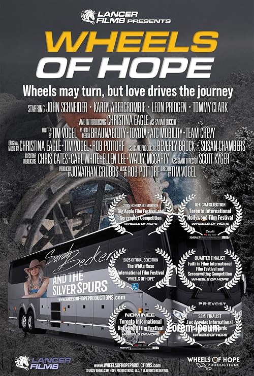 Wheels of Hope