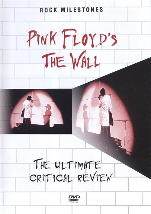Pink Floyd: The Wall