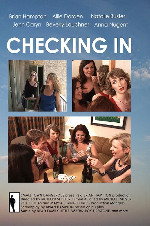 Checking In