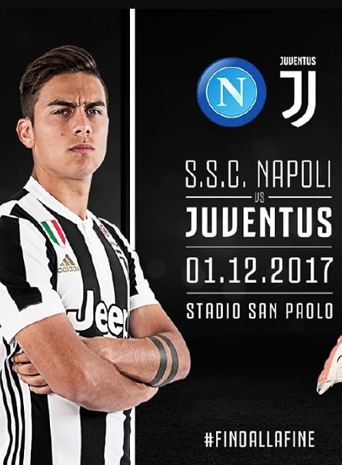 Napoli vs Juventus