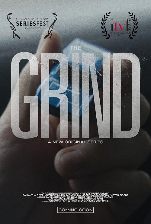 The Grind