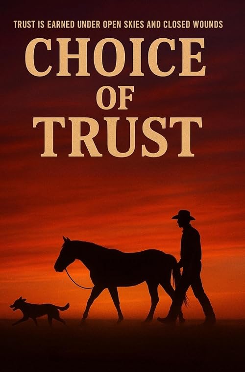 Choice of Trust