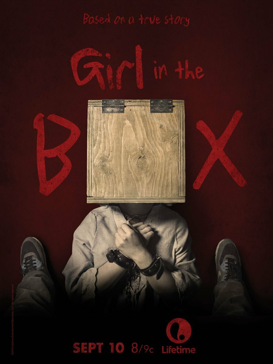 Girl in the Box