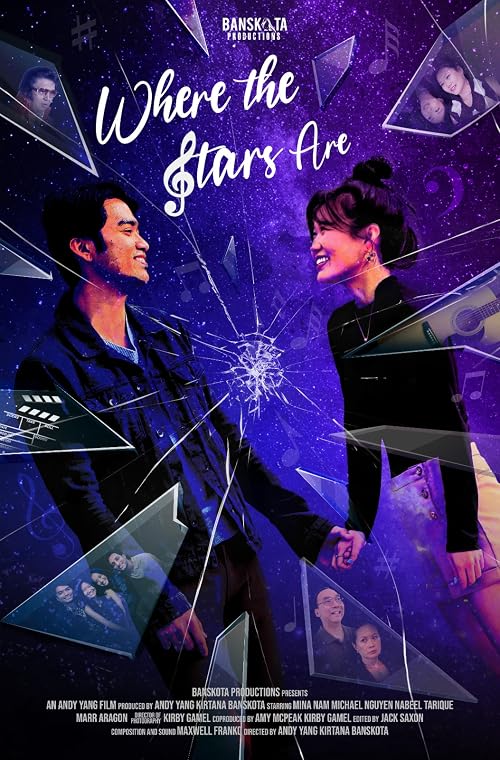 Where the Stars Are