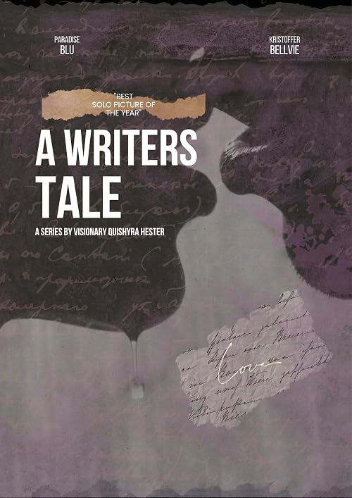 A Writer's Tale