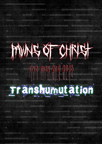 Transhumutation