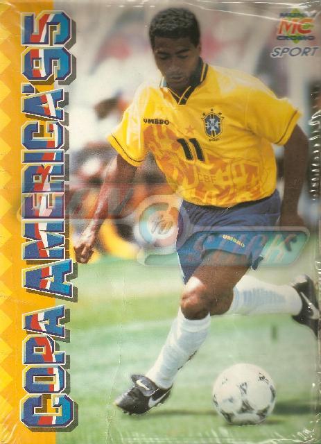 Brazil vs Peru
