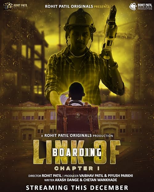 Link of Boarding