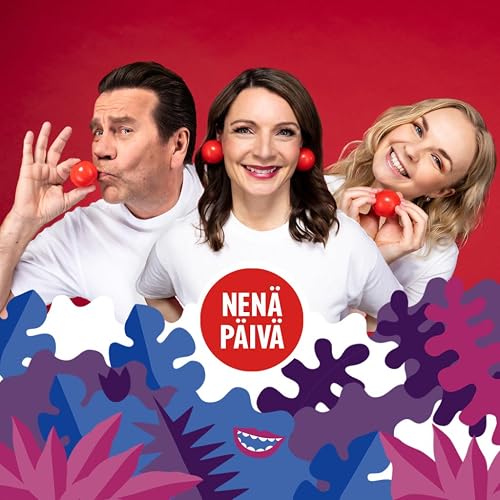 Nenäpäivä 2022