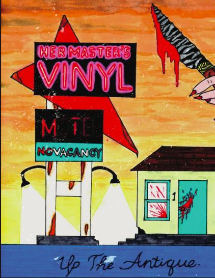 Her Master's Vinyl