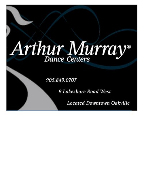 Arthur Murray Commercial: Sheridan