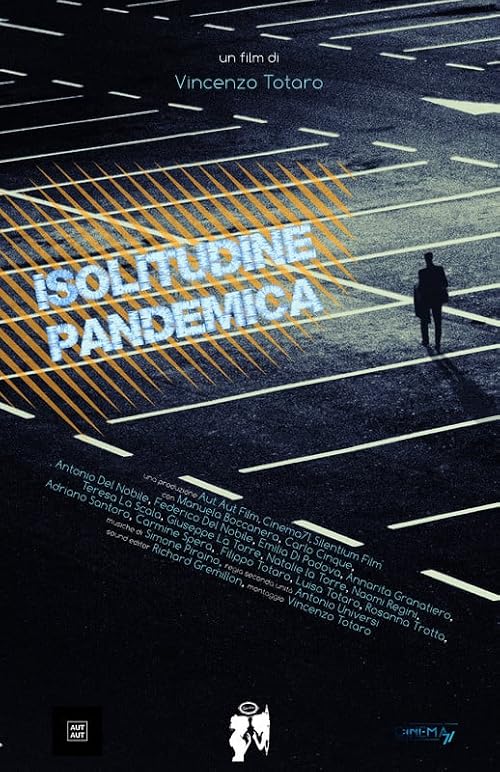 Isolitudine Pandemica (Isleness)