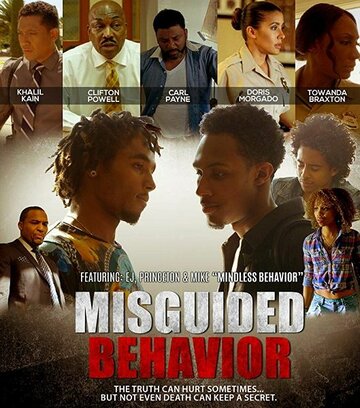 Misguided Behavior