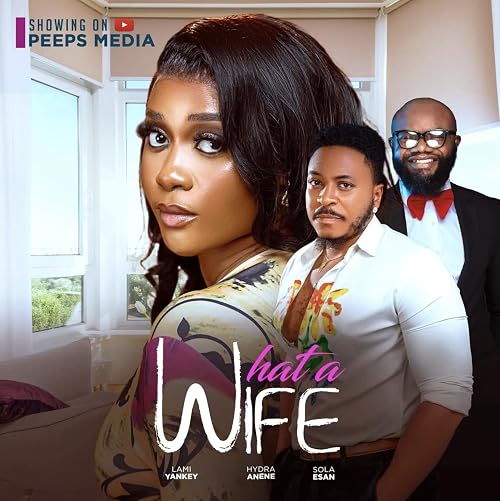 What a Wife