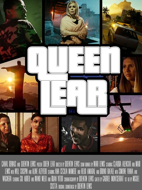 Queen Lear