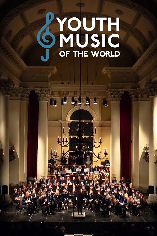 Youth Music of the World