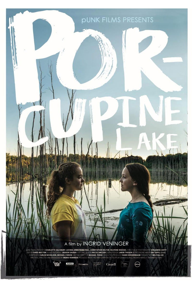 Porcupine Lake