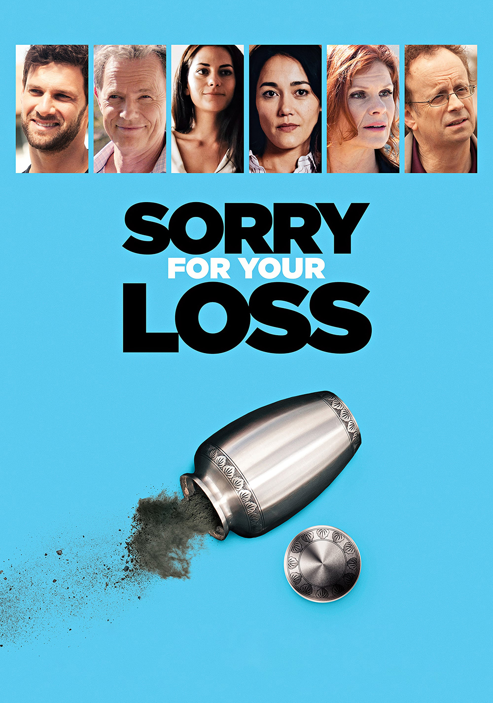 Sorry for Your Loss