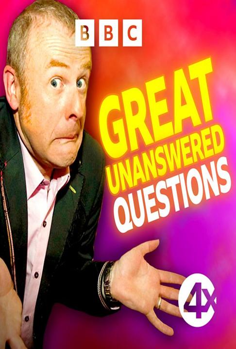 Great Unanswered Questions