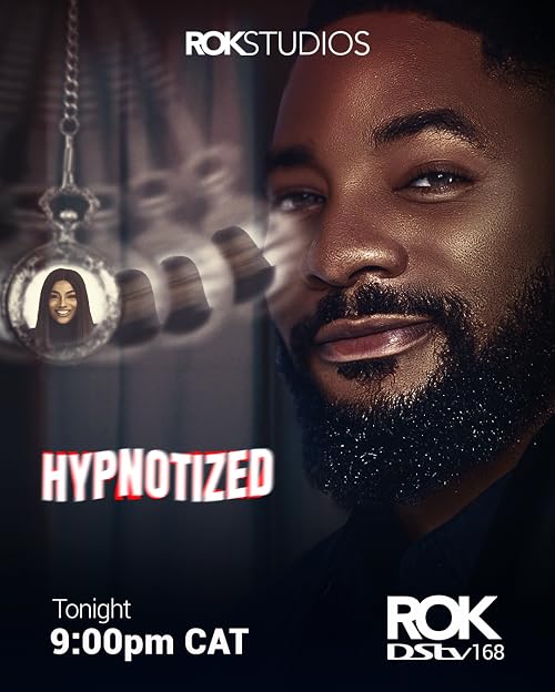 Hypnotized