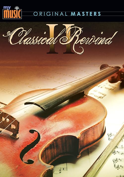 My Music: Classical Rewind II