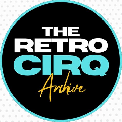 RETROcirq, the Video Store