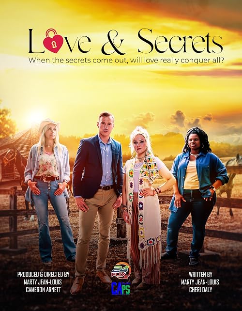 Love & Secrets