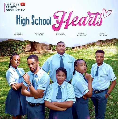 High School Hearts