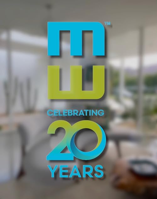 Modernism Week - 20th Anniversary Celebration