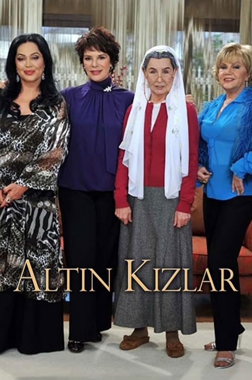 Altin Kizlar
